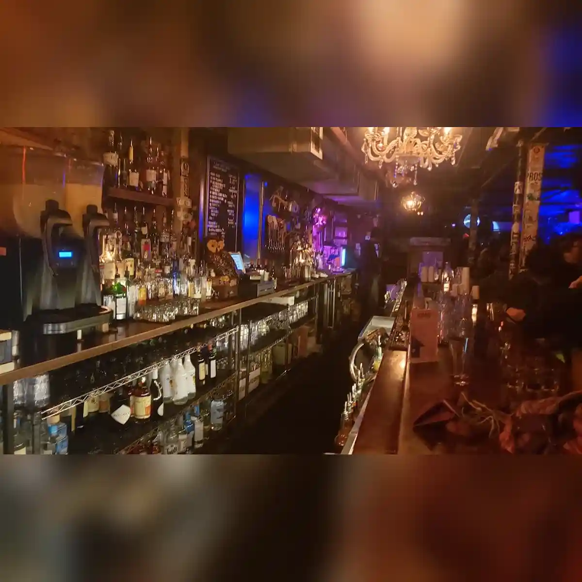 venue photo