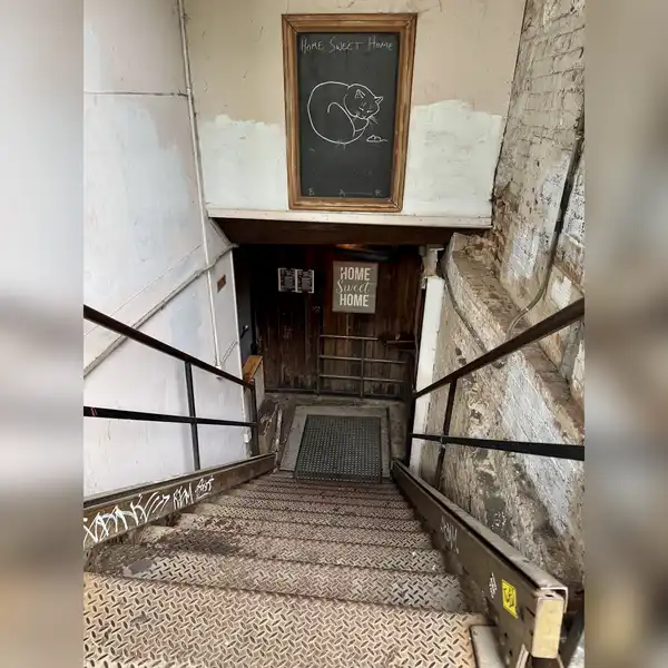 venue photo