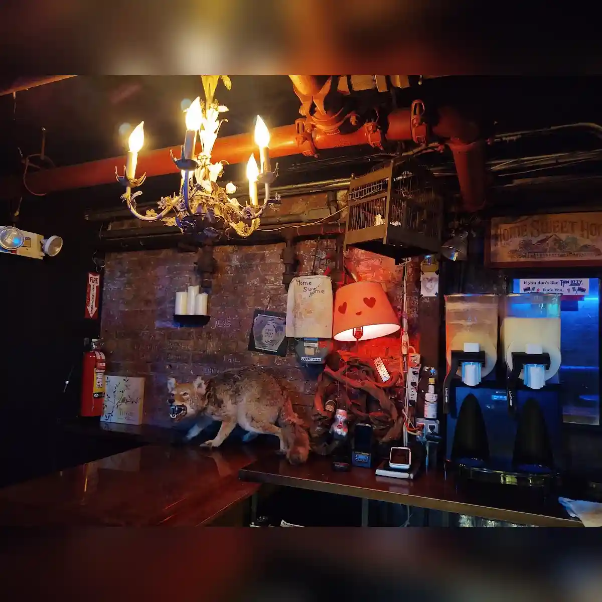 venue photo