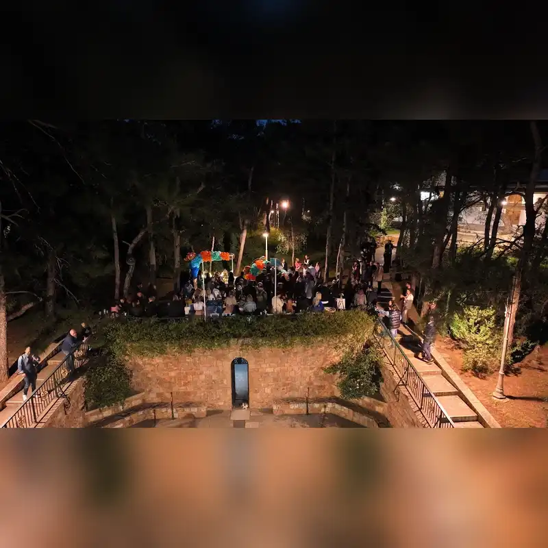 venue photo