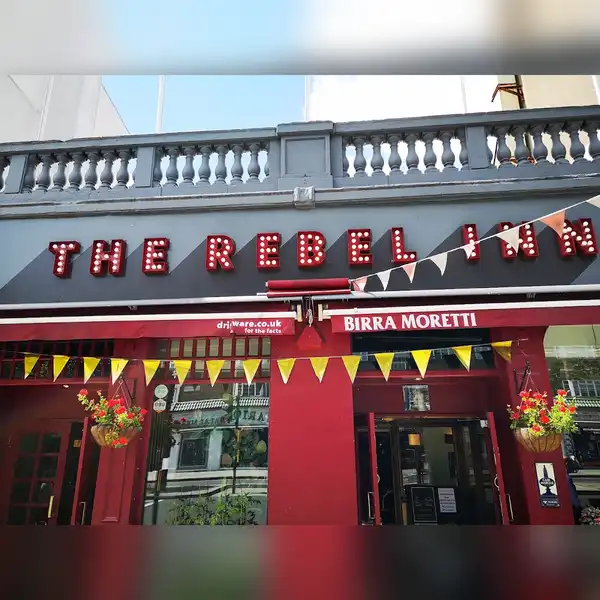 venue photo