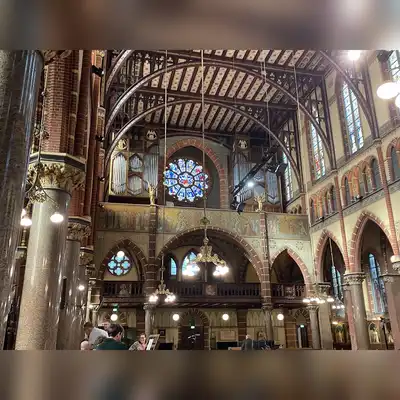venue photo