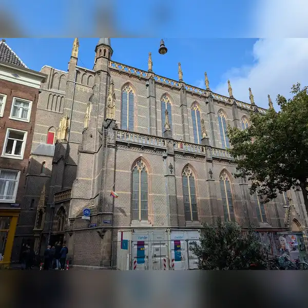 venue photo