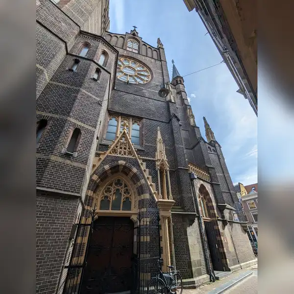 venue photo