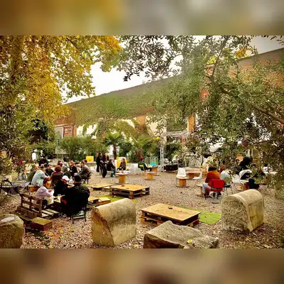 venue photo