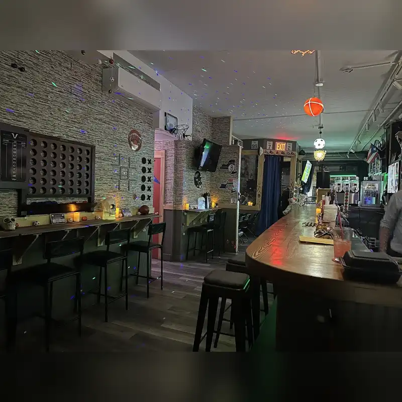 venue photo