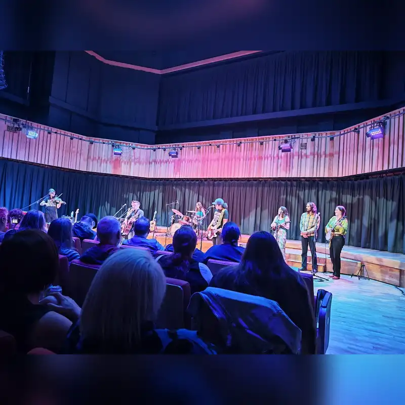 venue photo