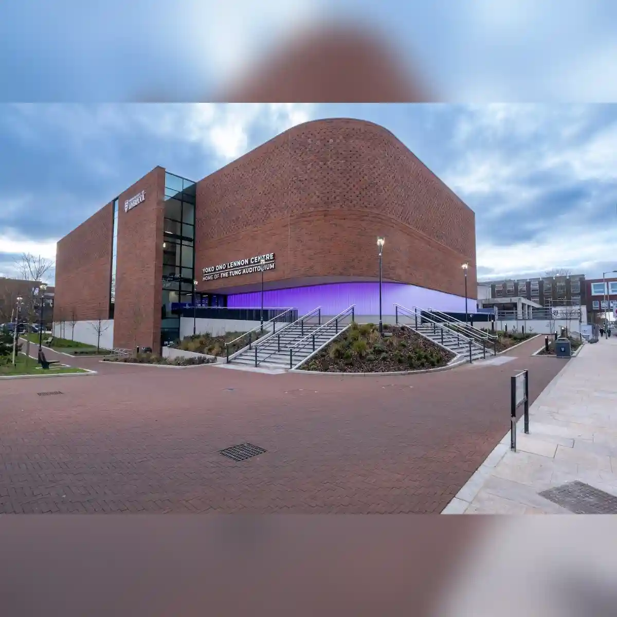 venue photo