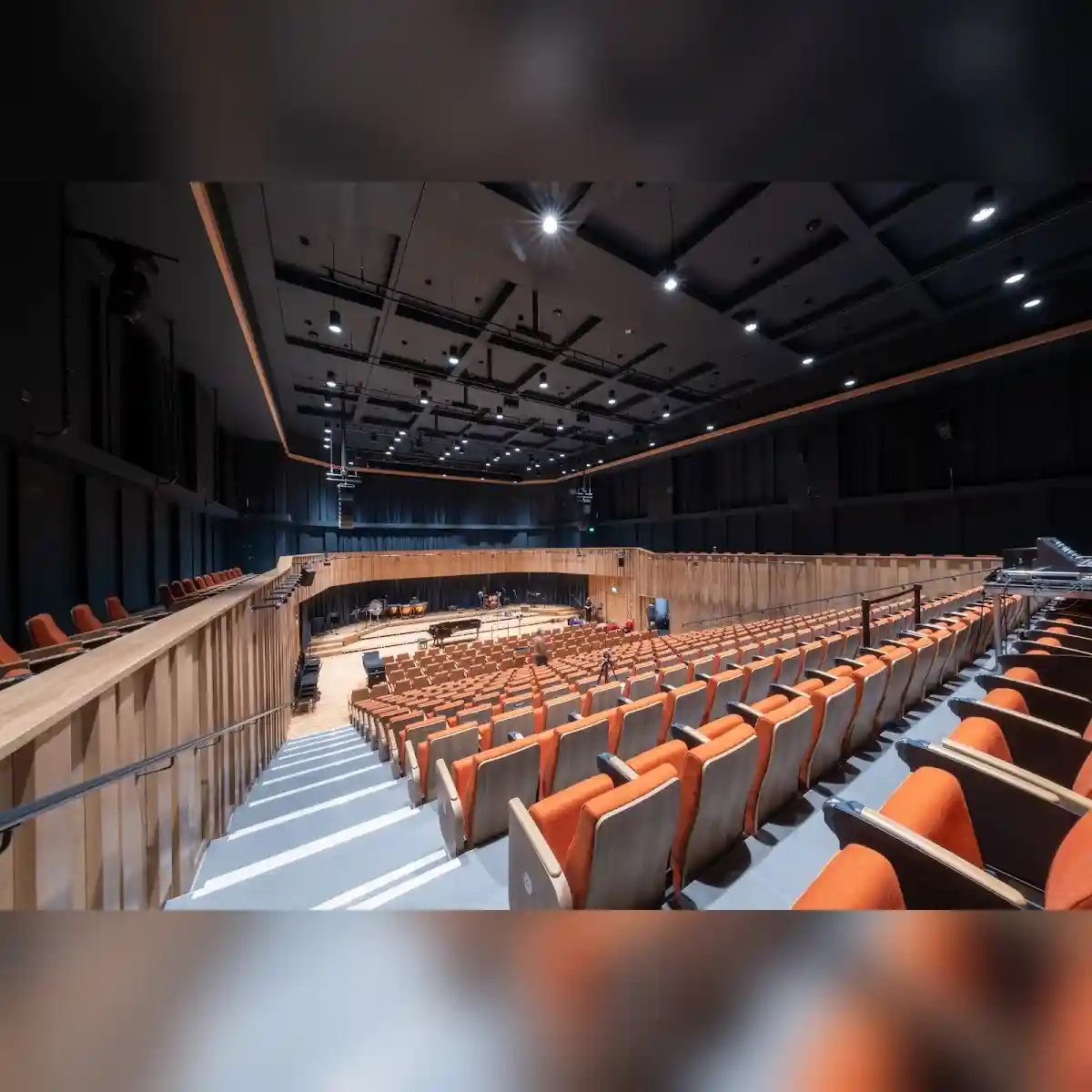 venue photo