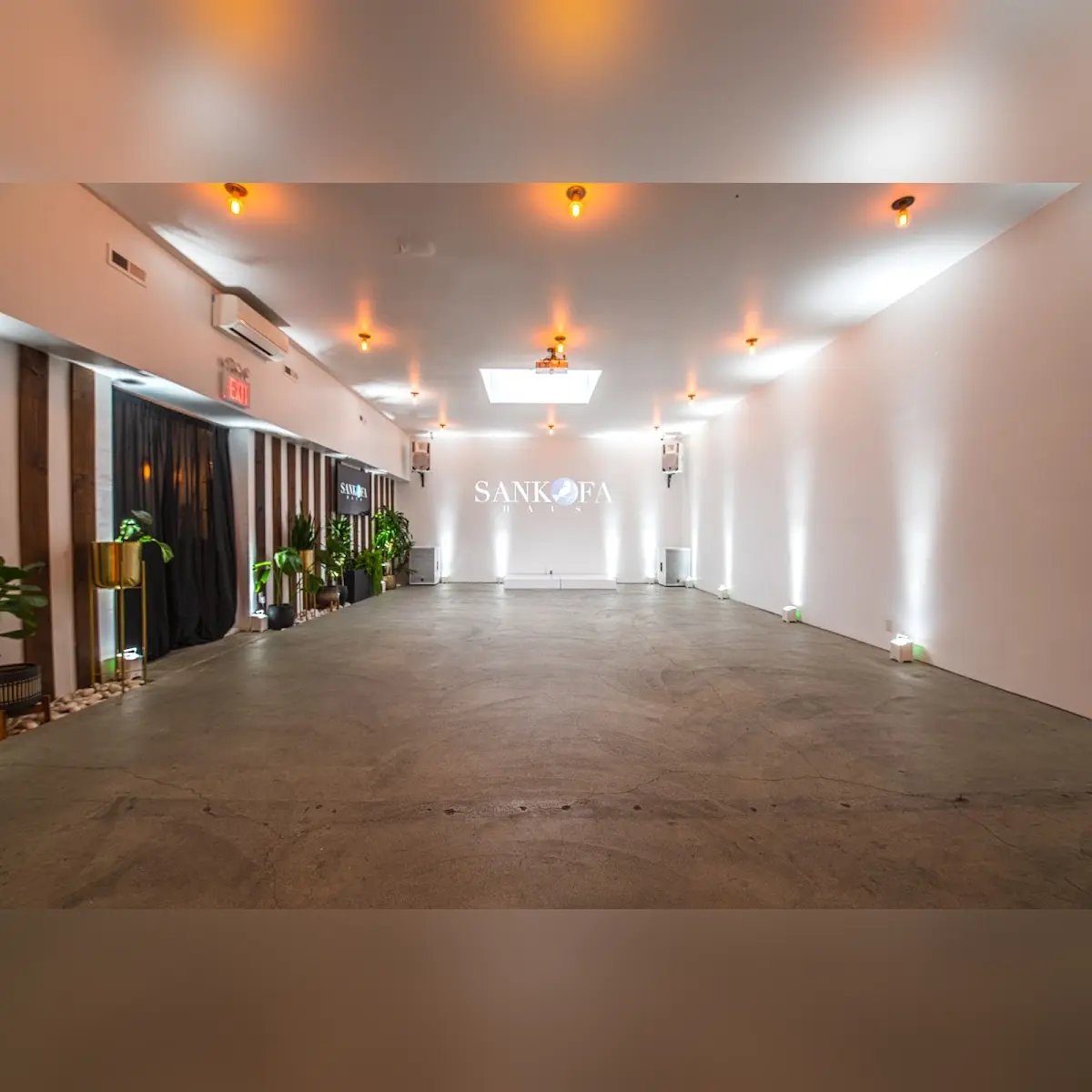 venue photo