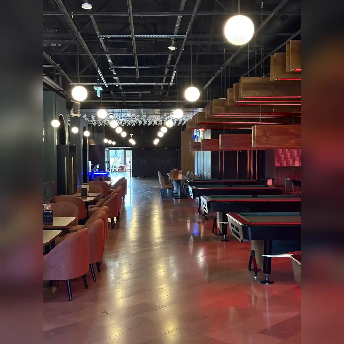 venue photo