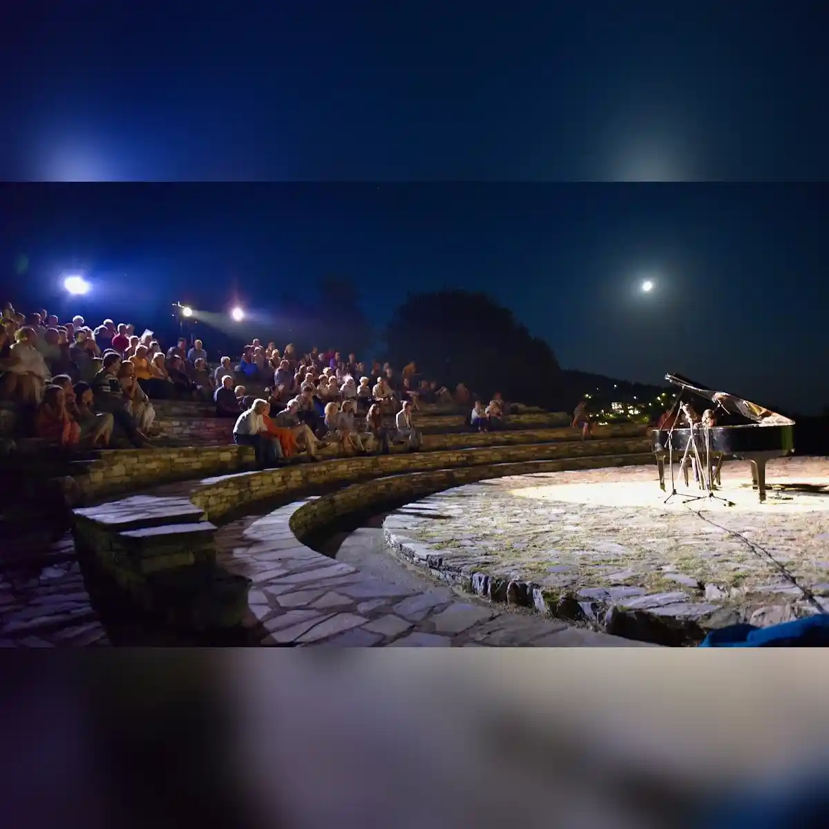 venue photo