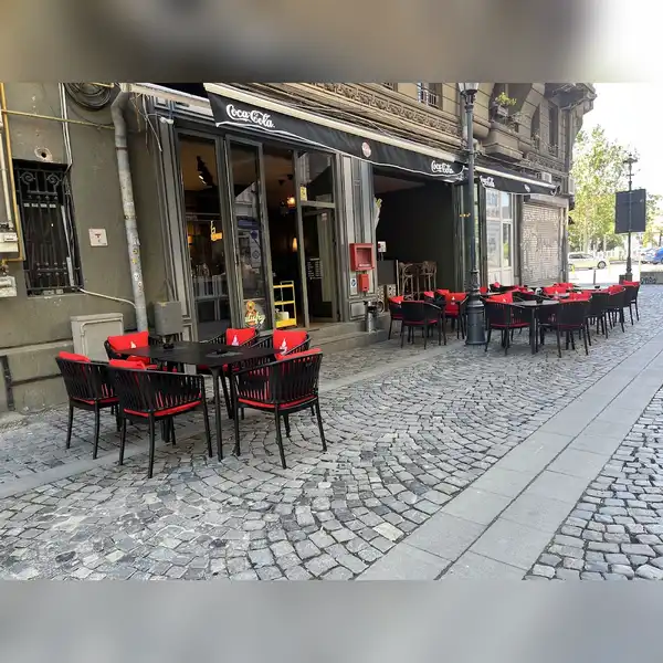 venue photo