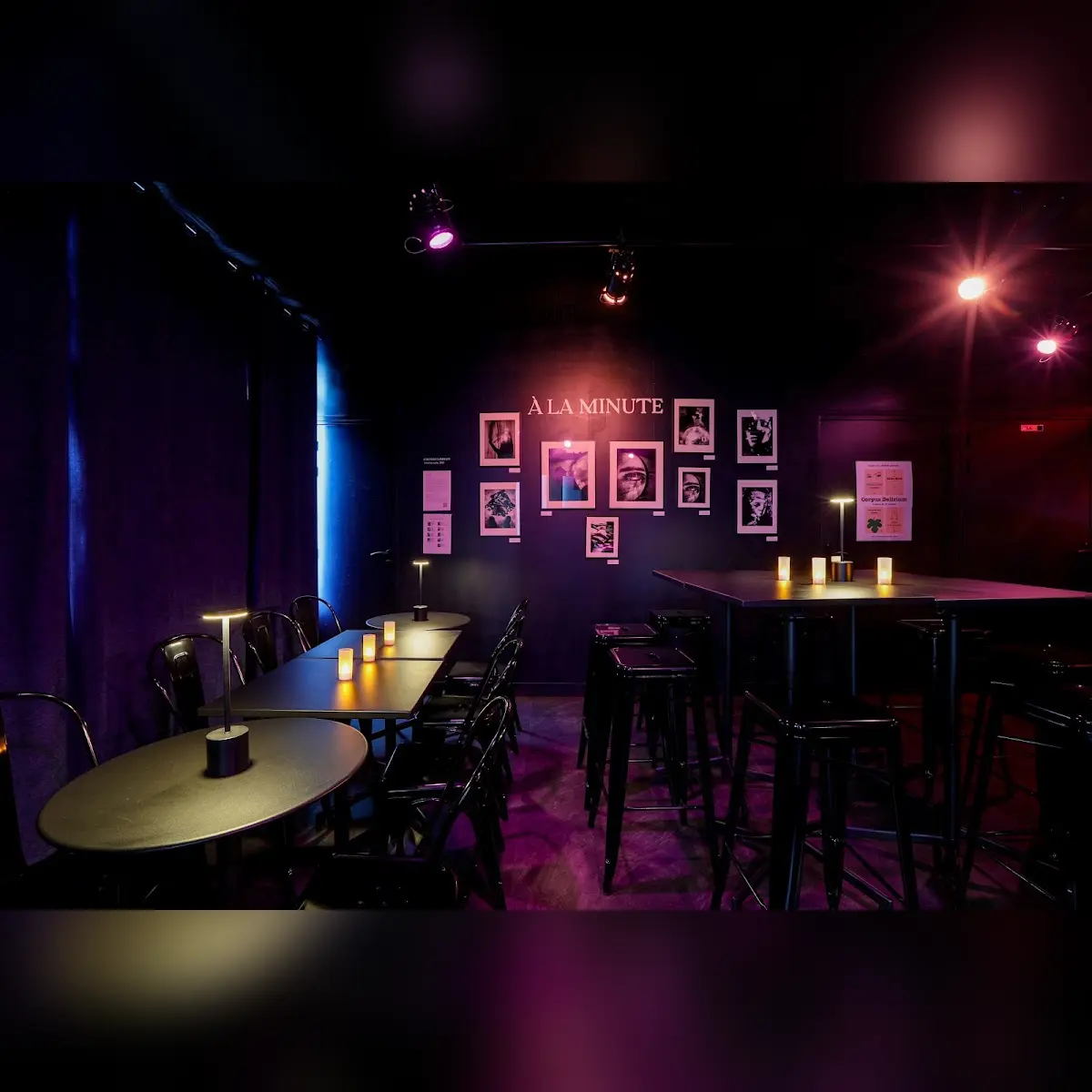 venue photo