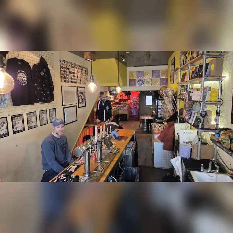 venue photo