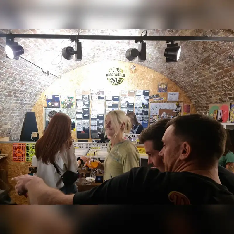 venue photo