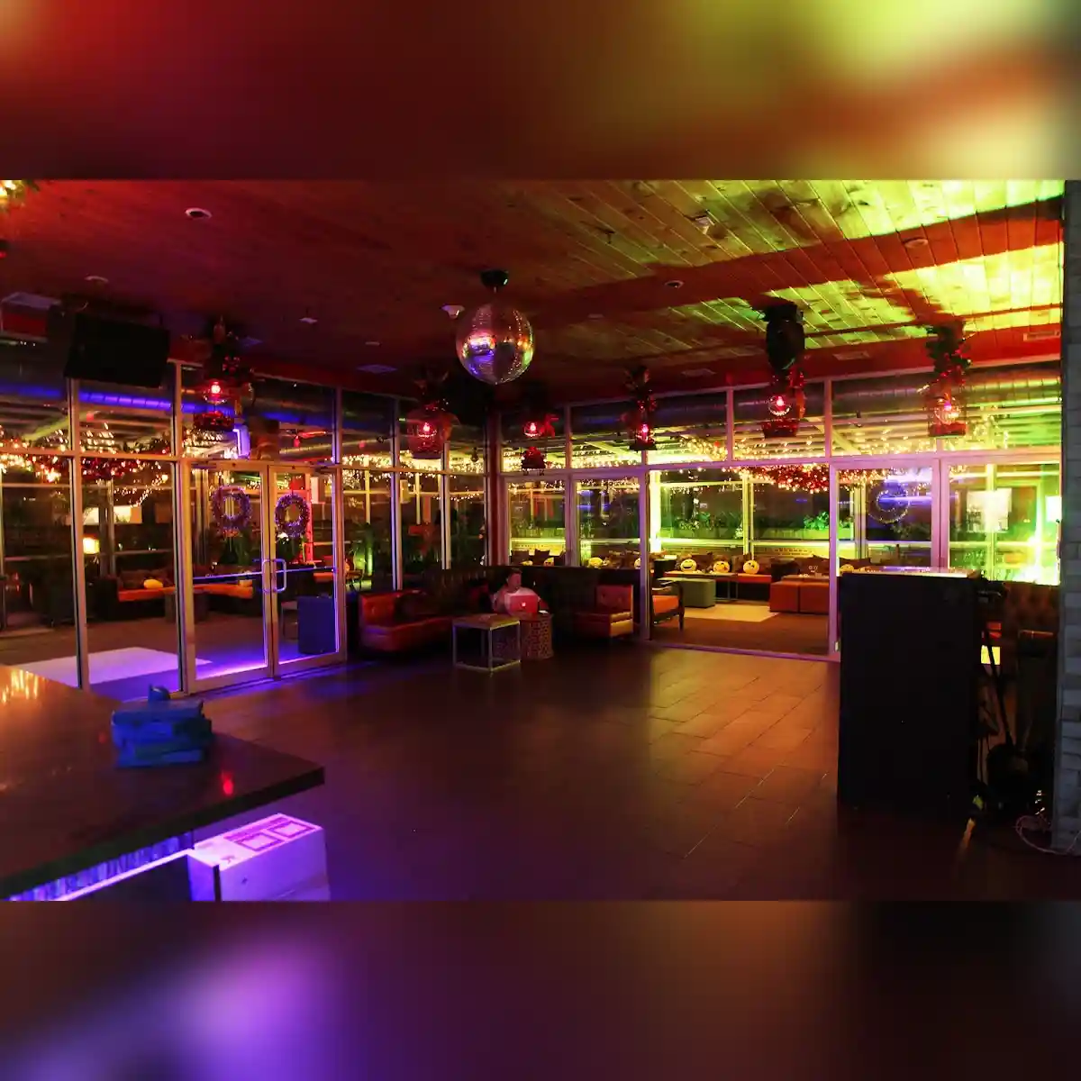 venue photo