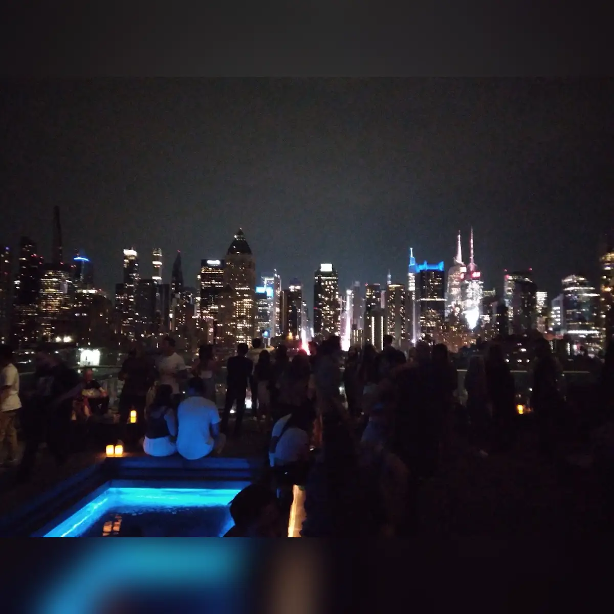 venue photo