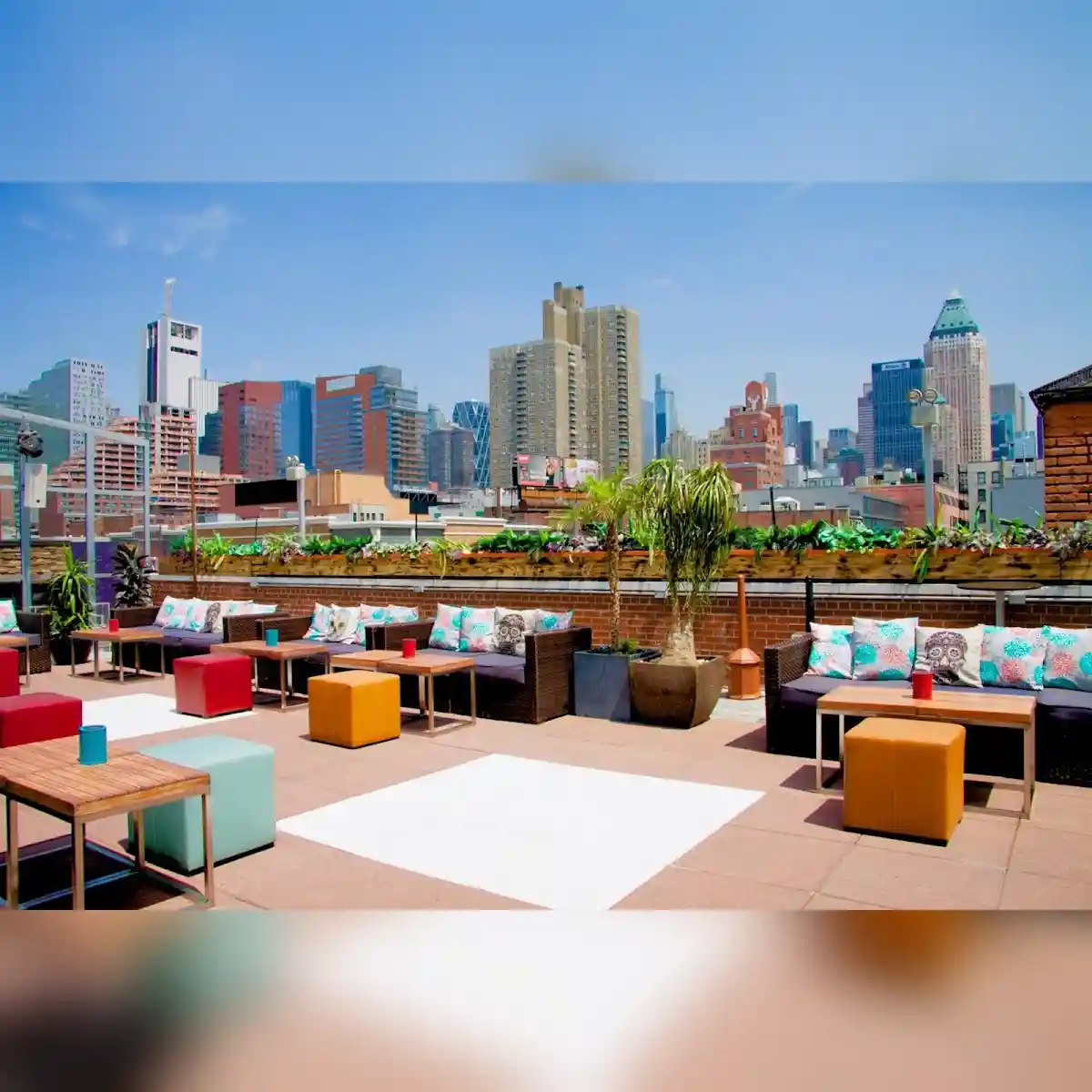 venue photo