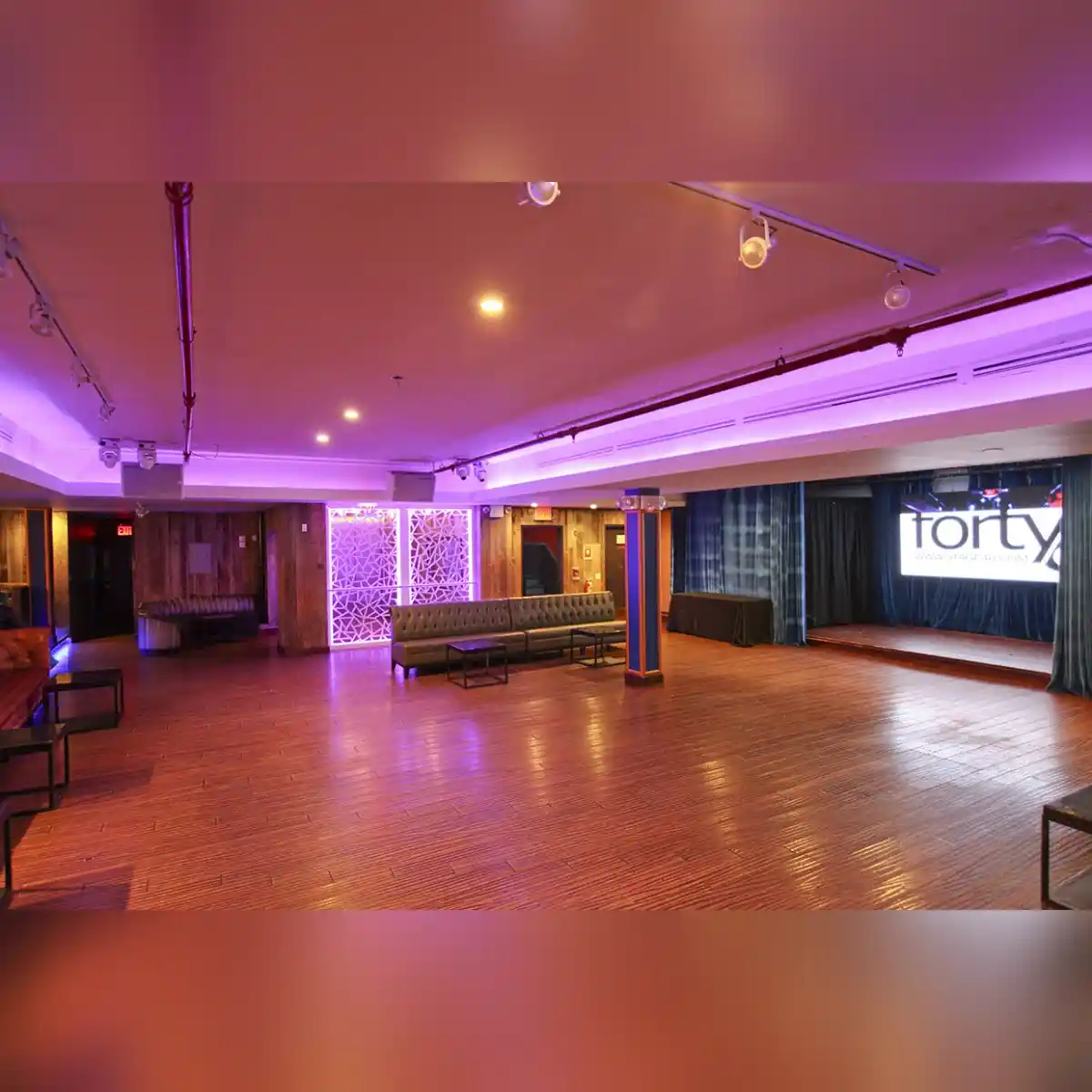 venue photo