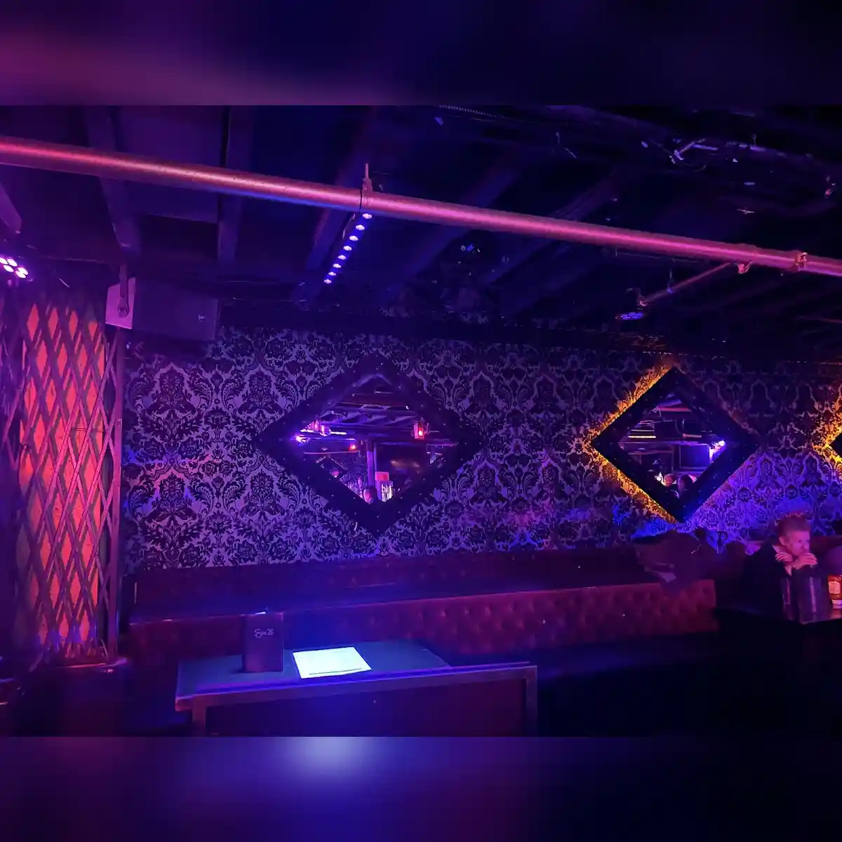 venue photo