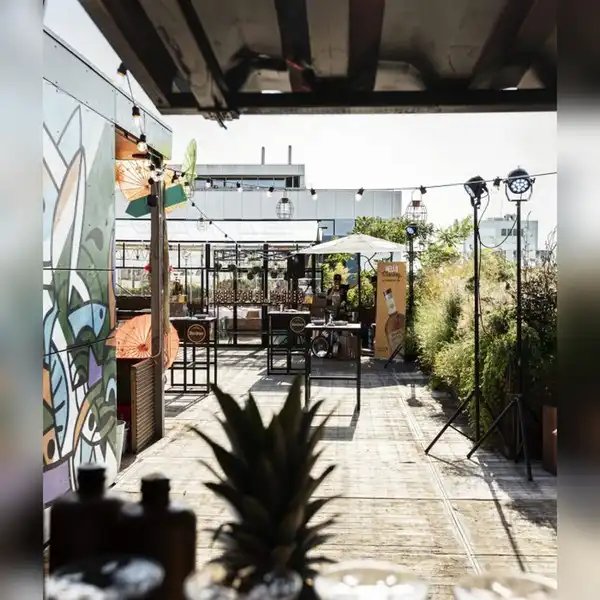 venue photo