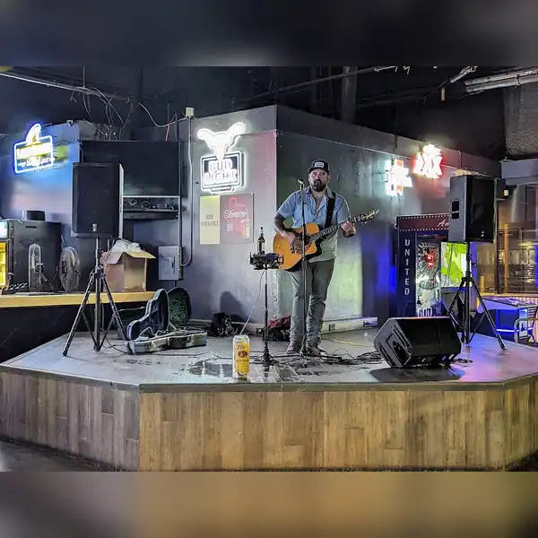 venue photo