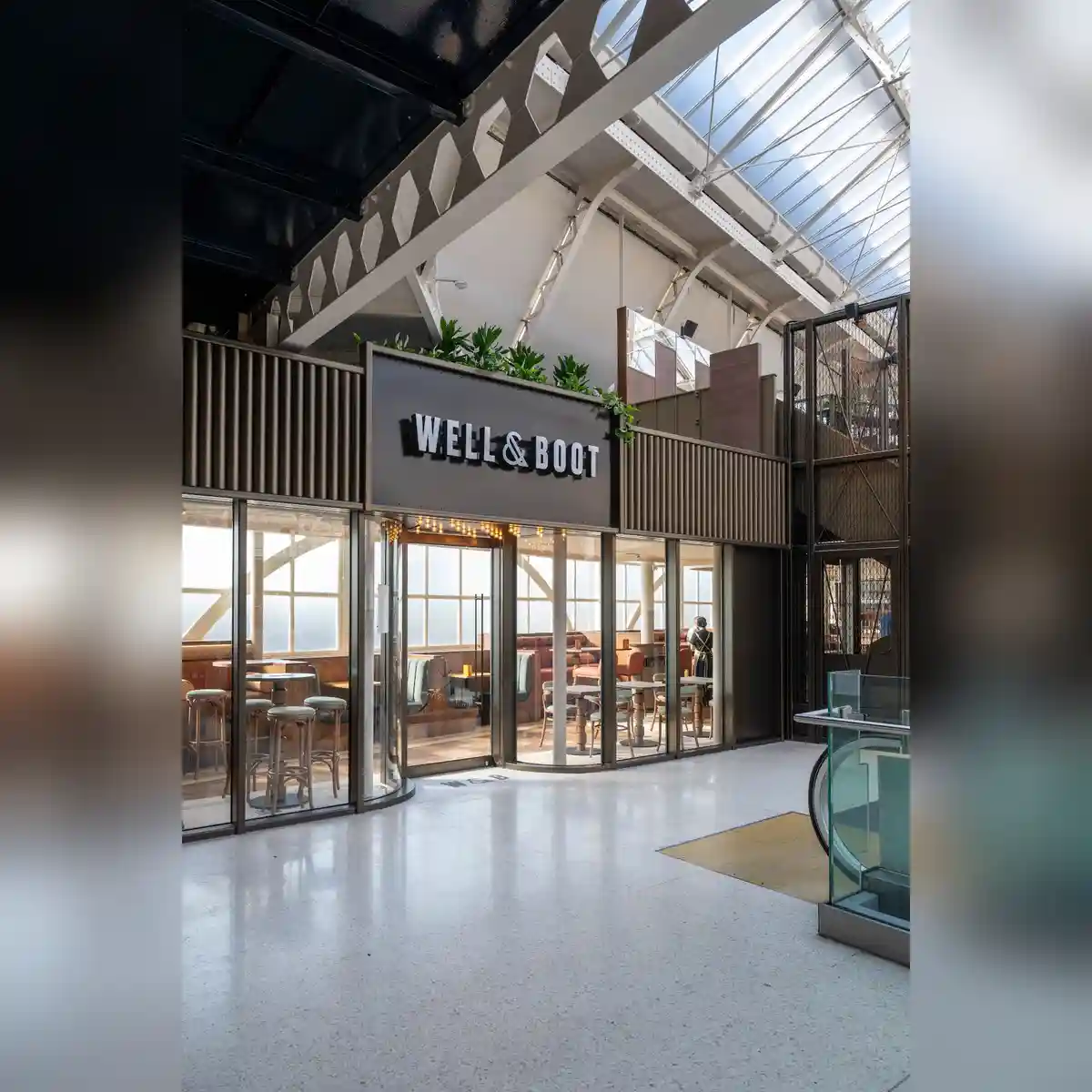 venue photo