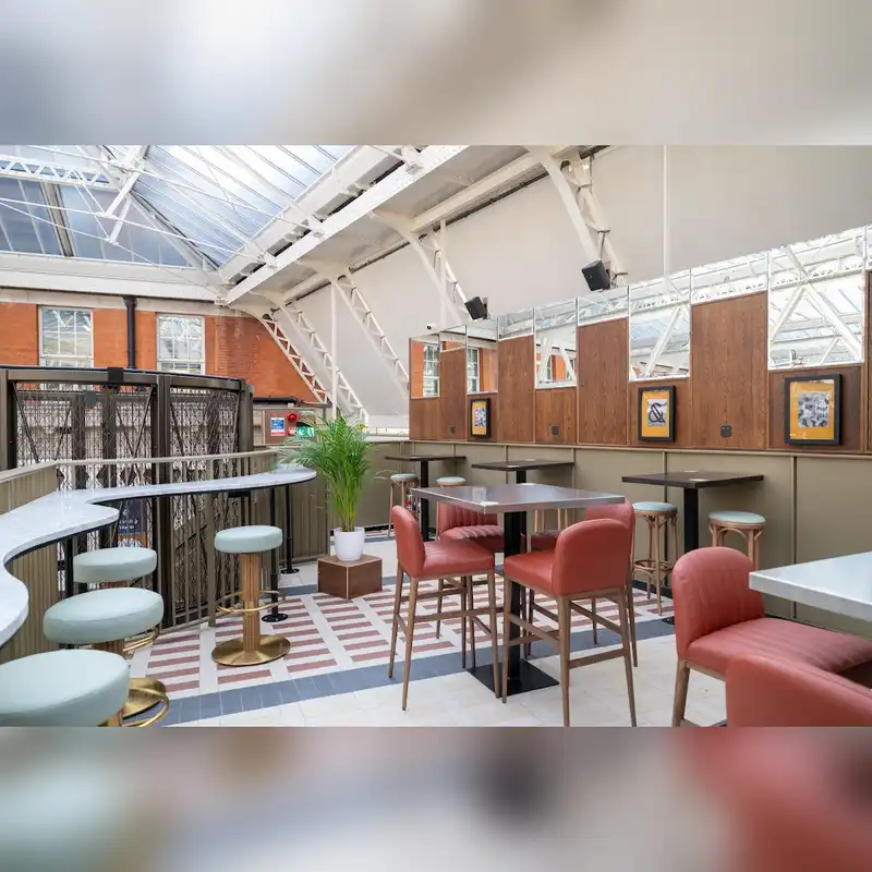 venue photo