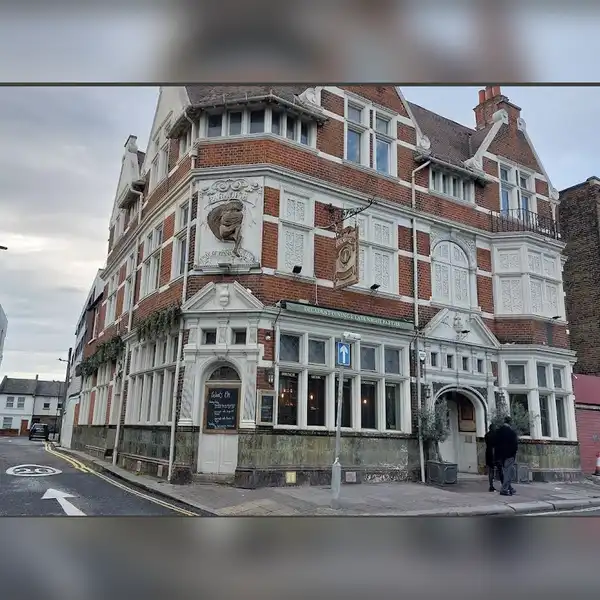 venue photo