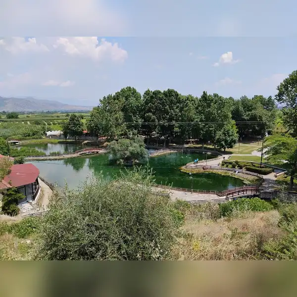 venue photo