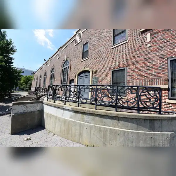 venue photo