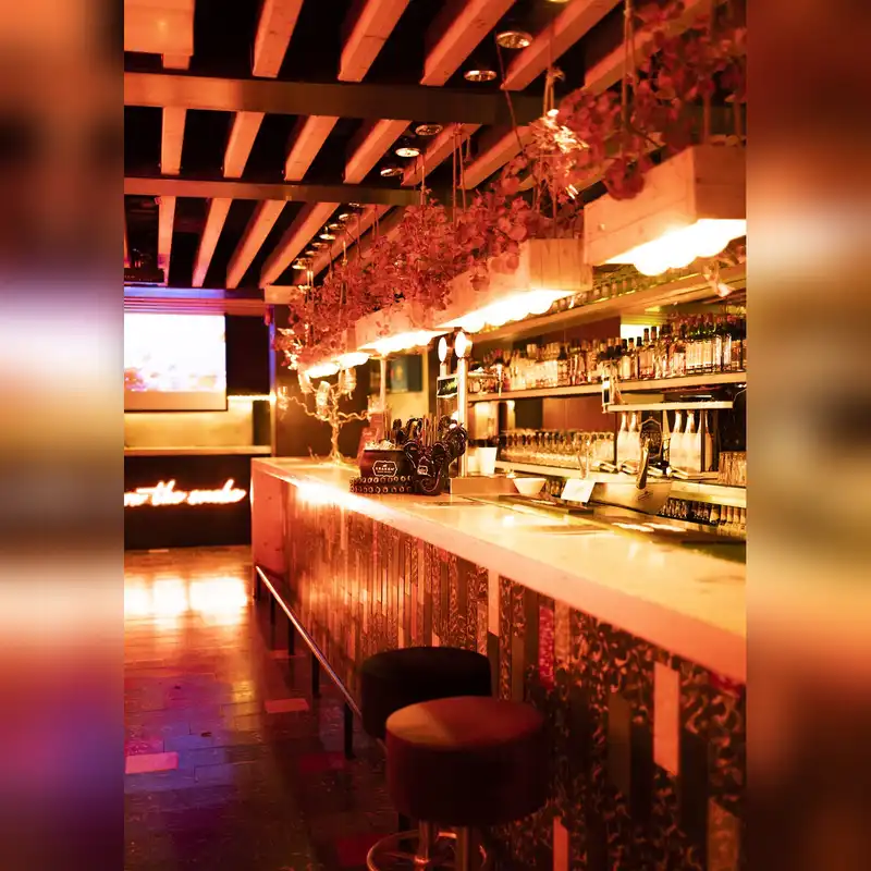 venue photo