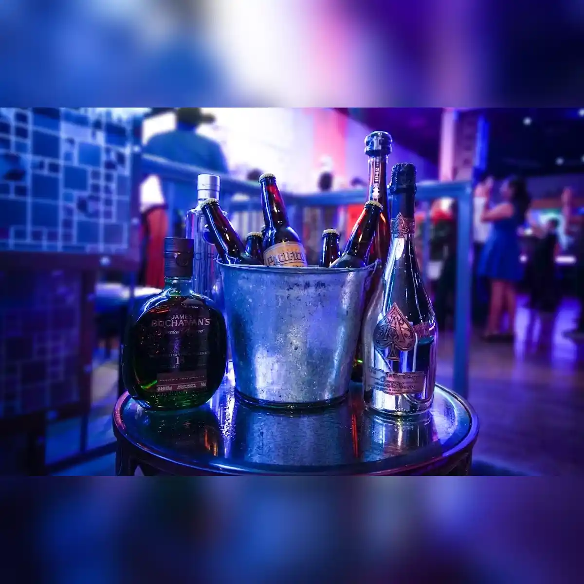 venue photo