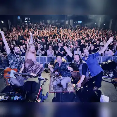 venue photo