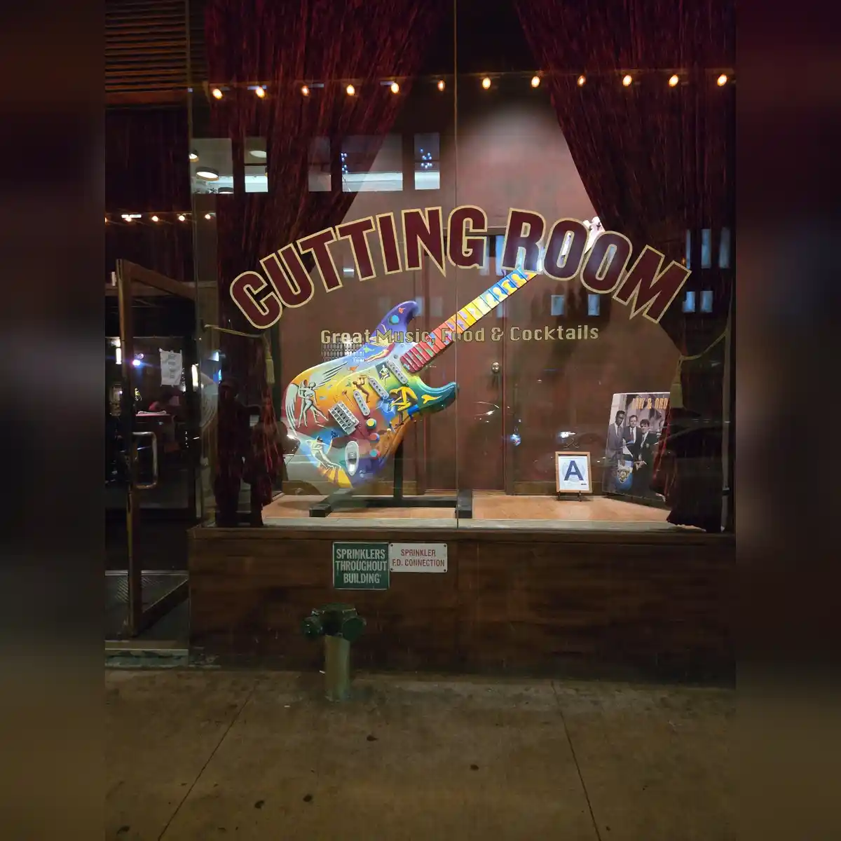 venue photo