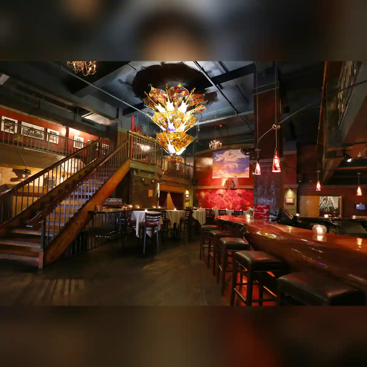 venue photo