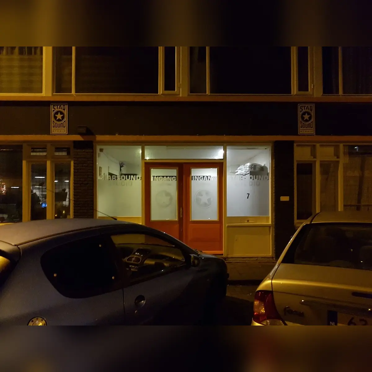 venue photo
