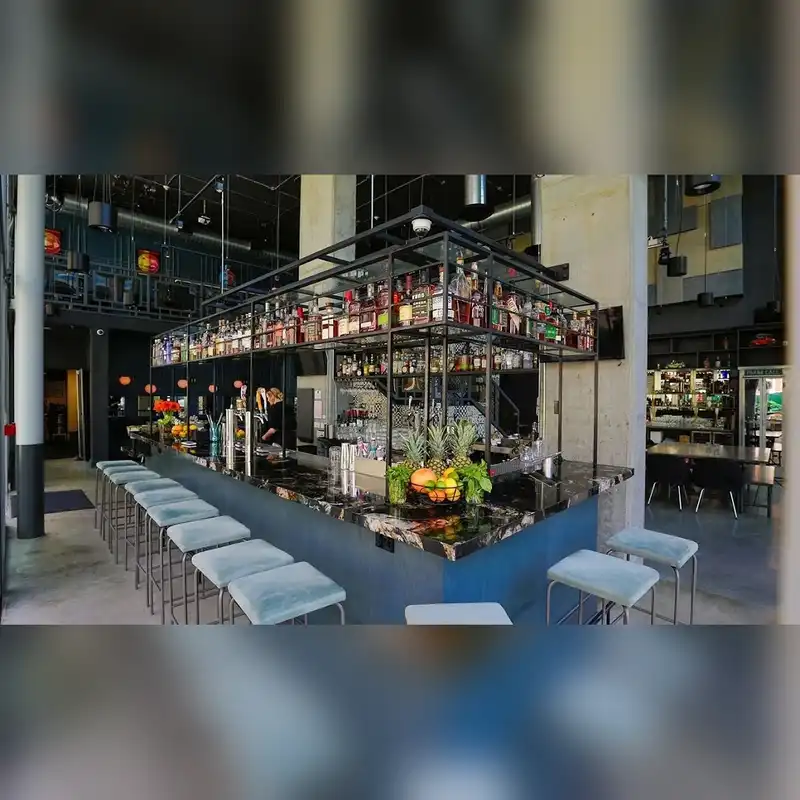 venue photo