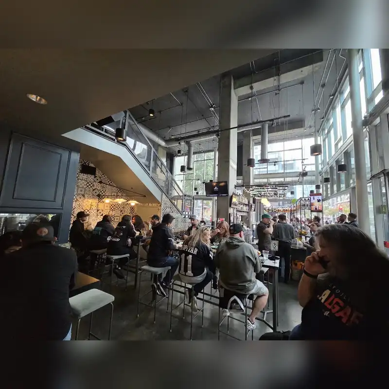 venue photo