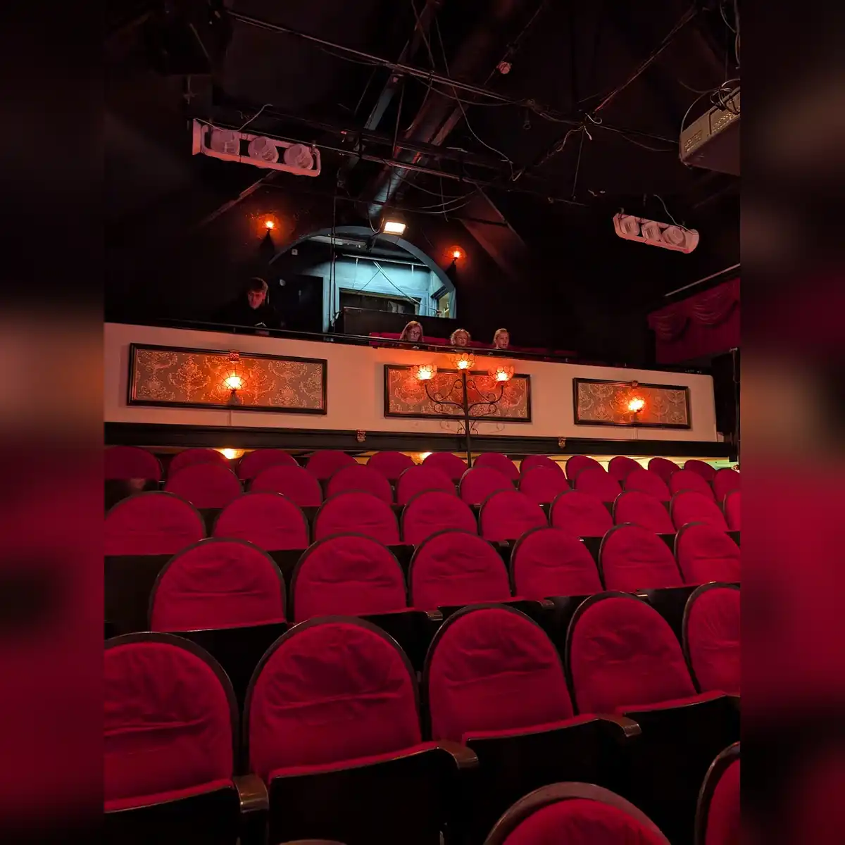 venue photo