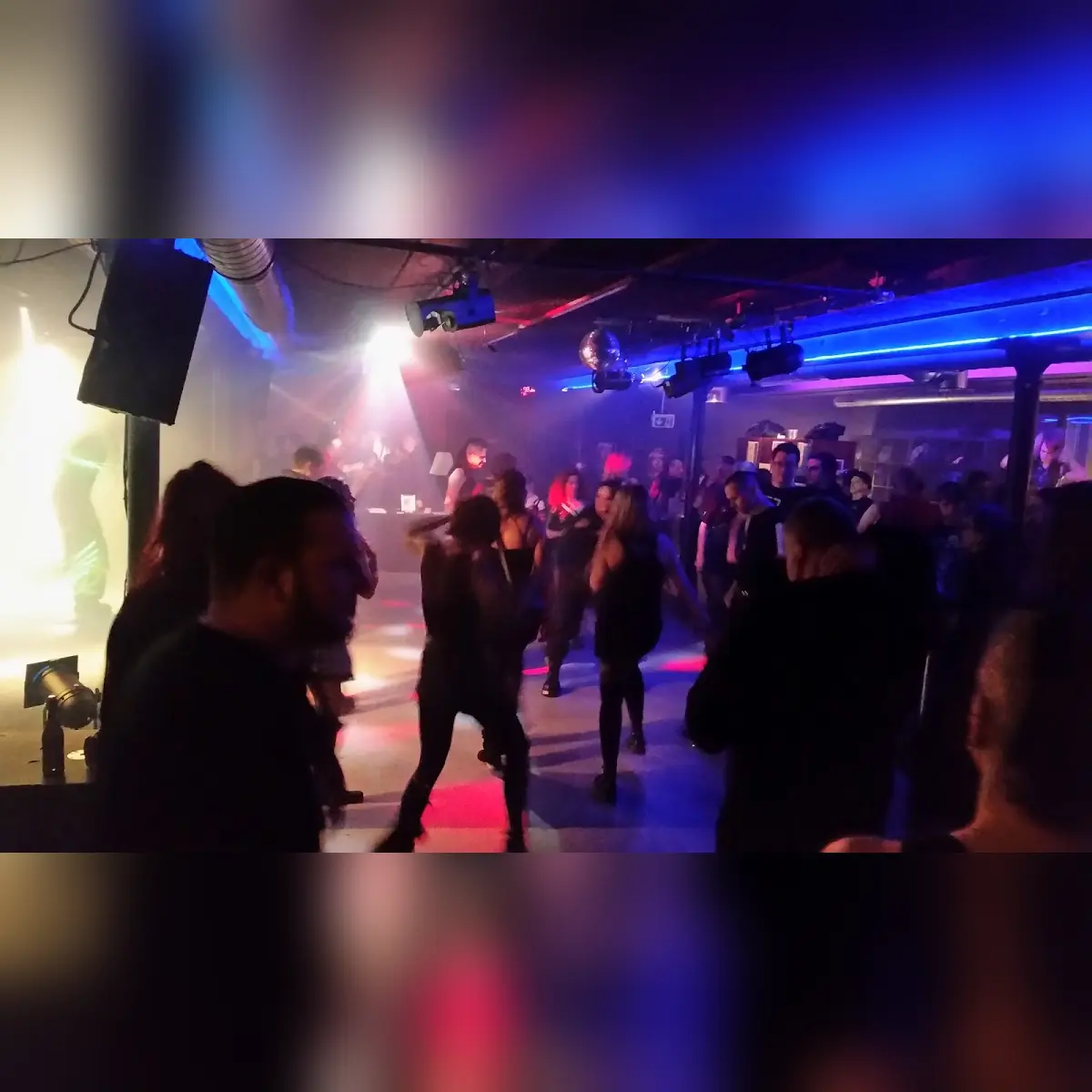 venue photo