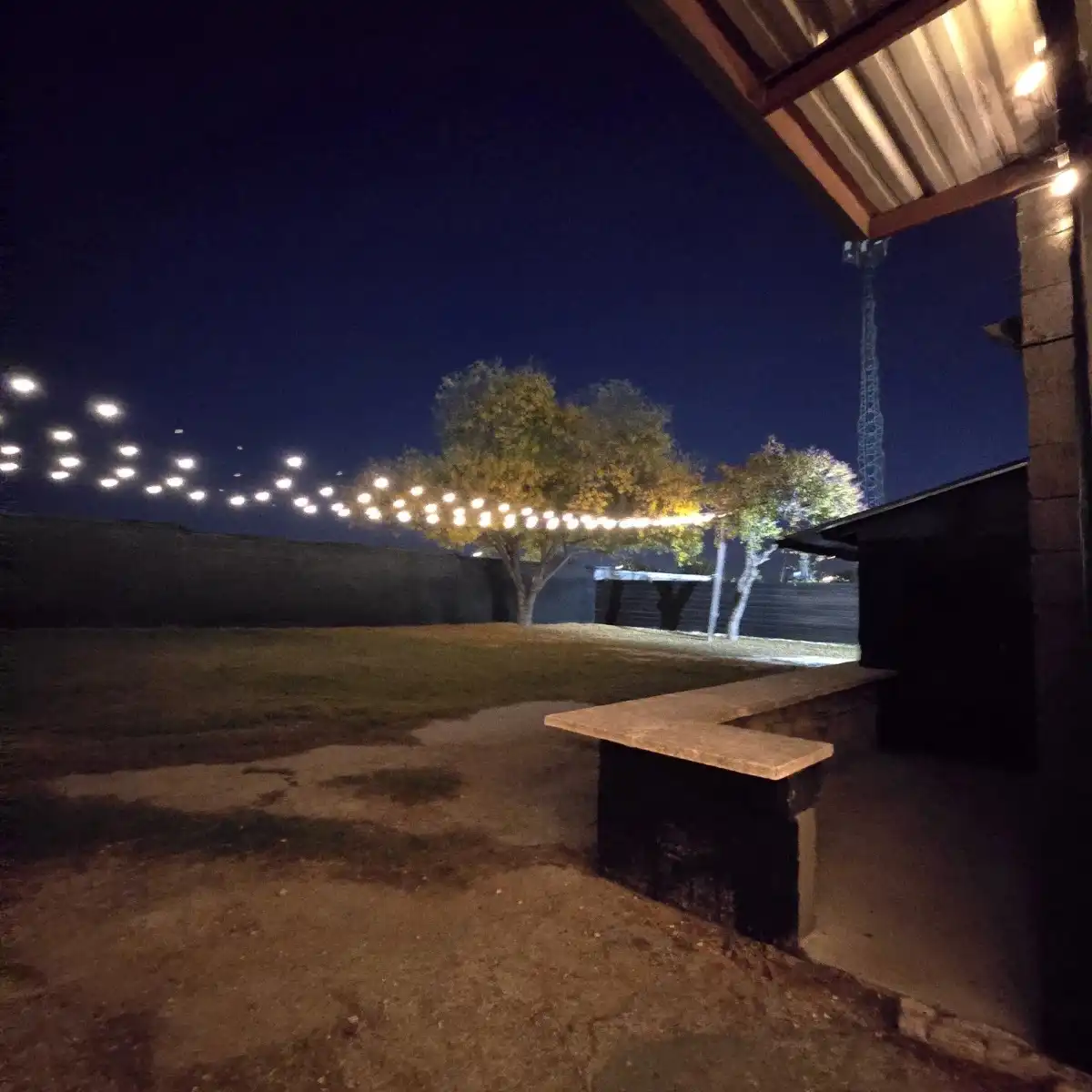 venue photo