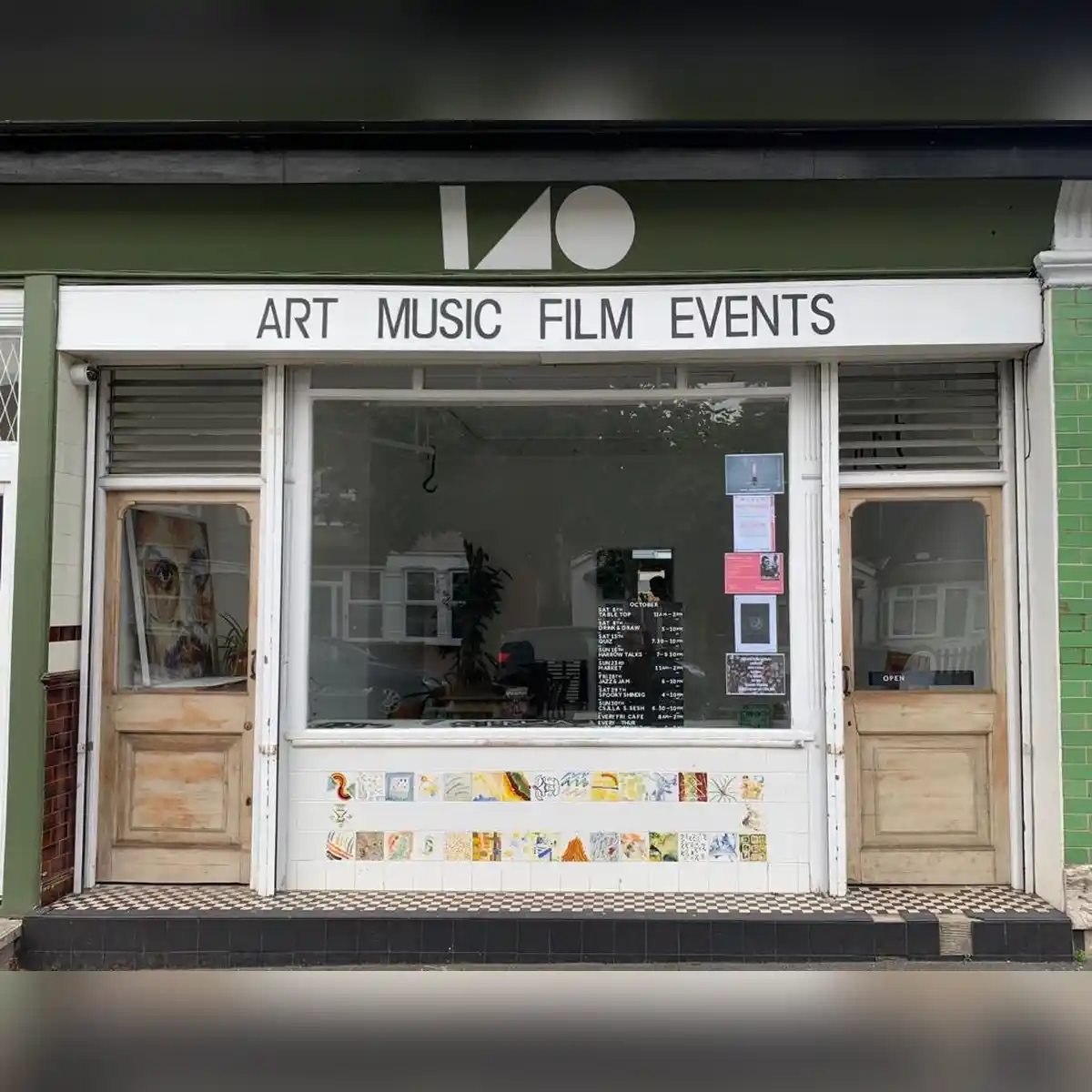 venue photo