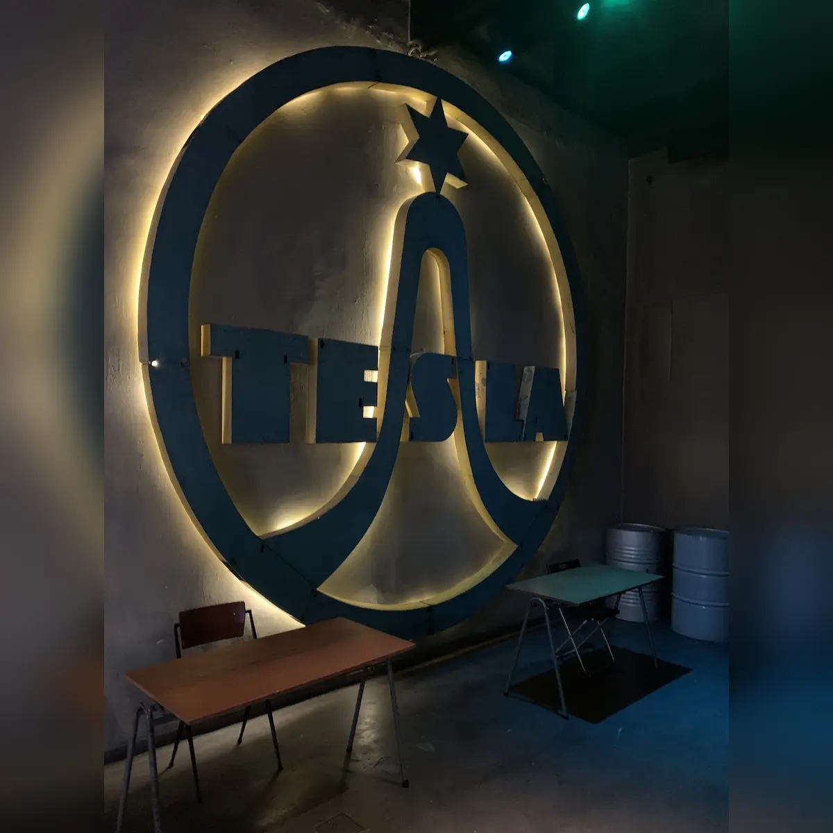 venue photo