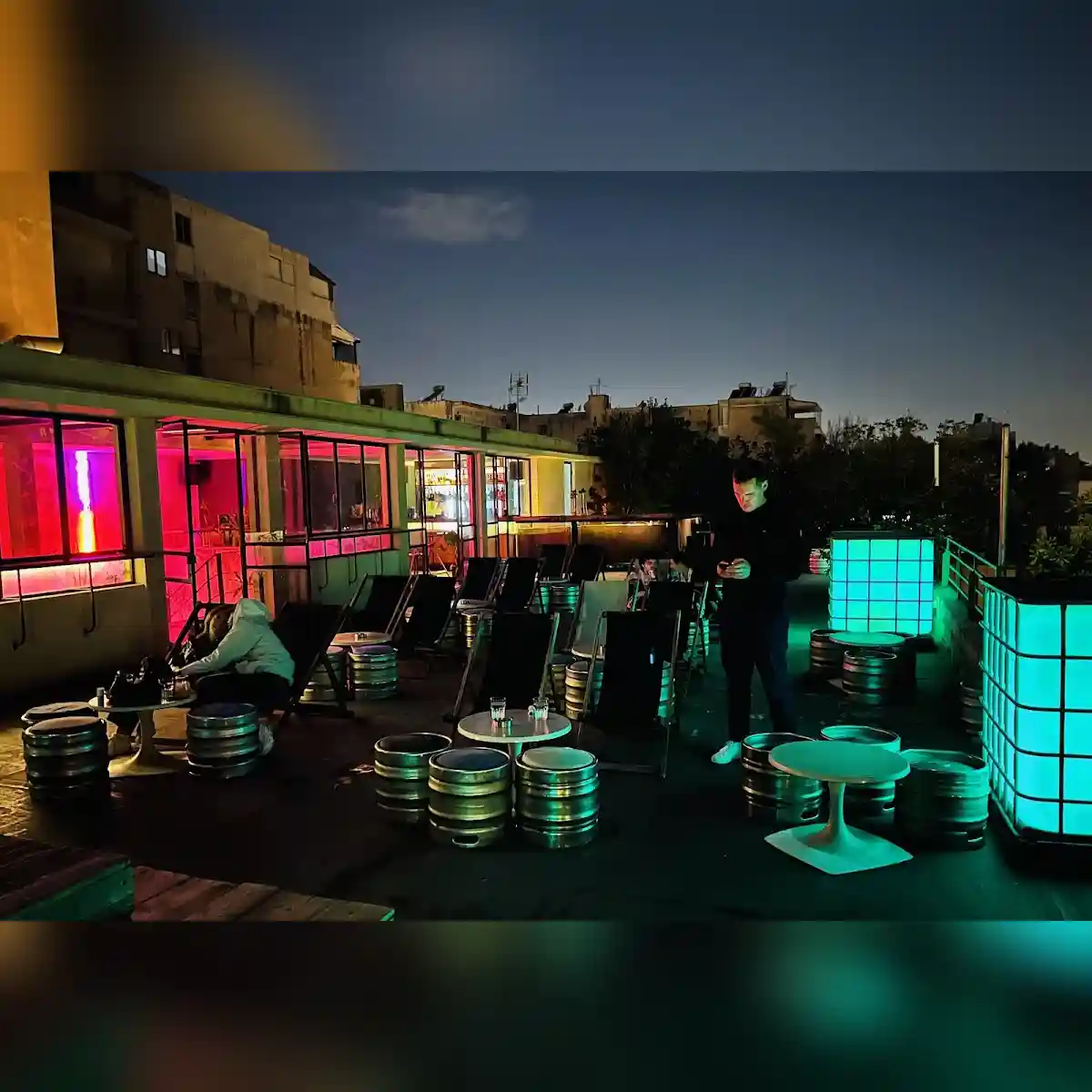 venue photo