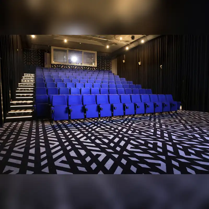 venue photo