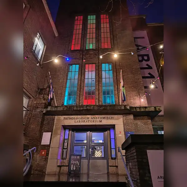 venue photo