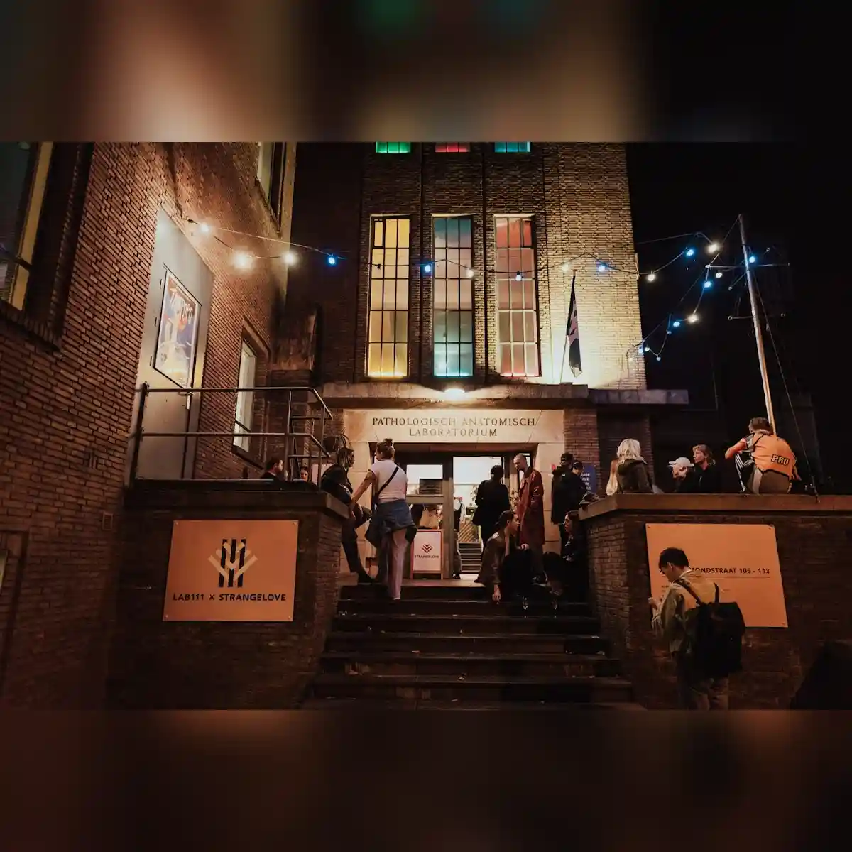 venue photo