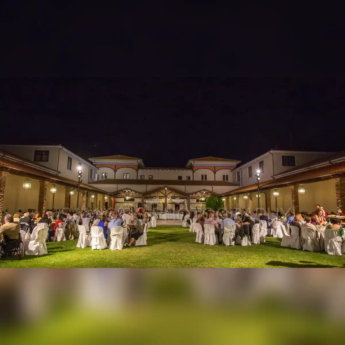 venue photo